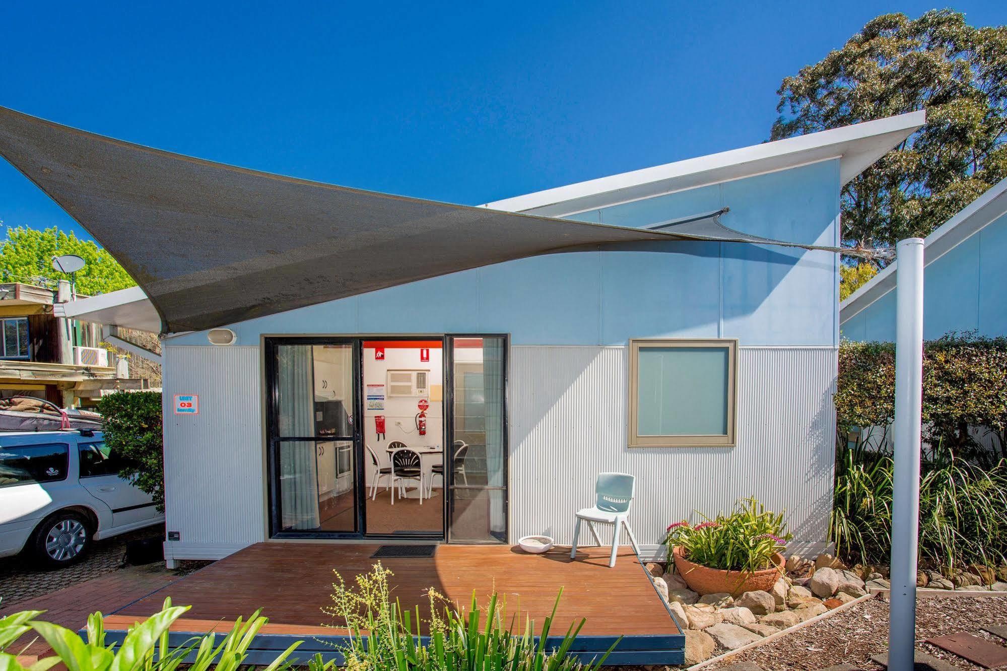 Ingenia Holidays Sydney Hills Dural Exterior photo